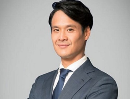 ▲방정오 전 TV조선 대표이사. (사진=TV조선)