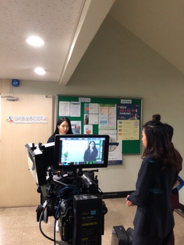 ▲가수 새빈 웹드계 대세 행보 '주목'