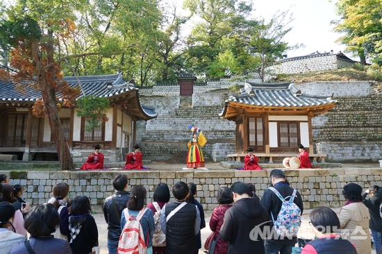 (사진= 전통공연예술진흥재단 제공)