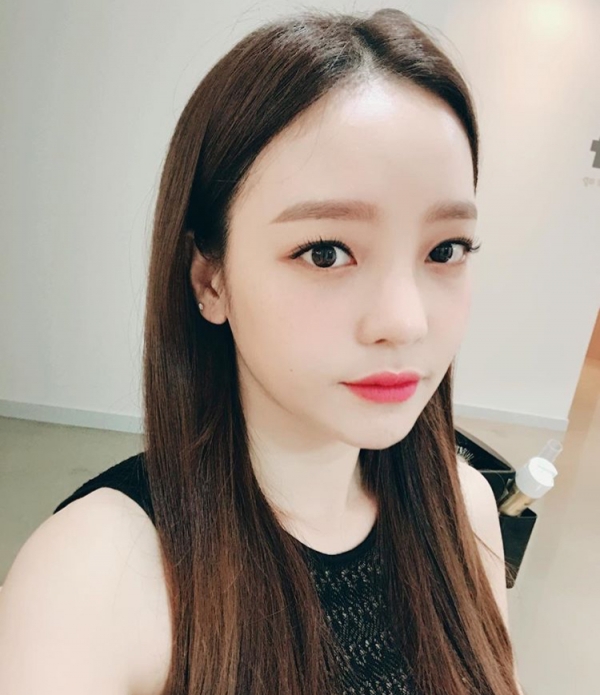 (사진=구하라 인스타그램)