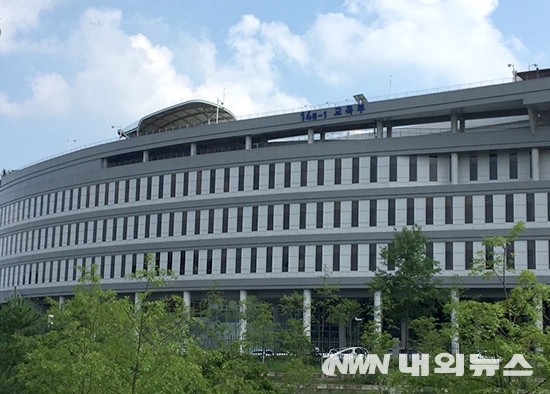 ▲교육부는 초·중등학교 교육과정 중 사회과 교육과정 일부를 개정하여 고시할 예정이다.(사진/내외뉴스 자료실)