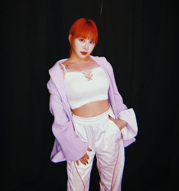 ▲ (사진=박지민 인스타그램)