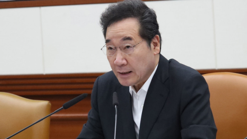 ▲ 이낙연 국무총리 (사진=연합뉴스)