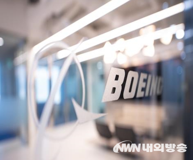 ▲보잉한국기술연구센터. (사진=서울시 제공)