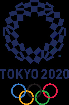 2020 도쿄 올림픽 앰블럼.