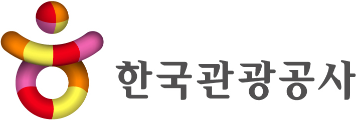 ▲ 한국관광공사 심벌 (사진=한국관광공사 제공)