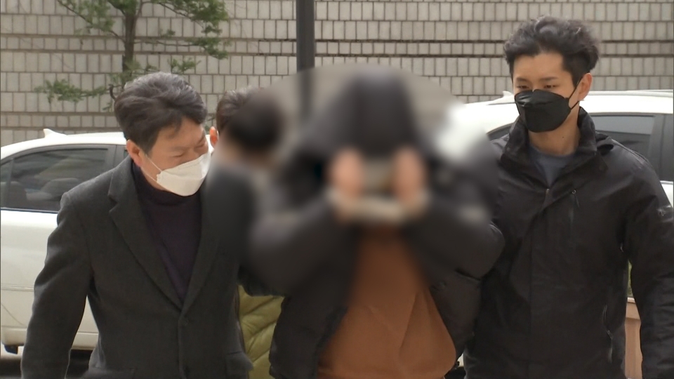 ▲ 텔레그램 ‘박사방’ 운영자 조 모씨 (사진=SBS 뉴스영상)