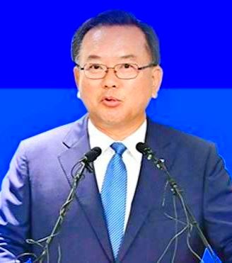 ▲ 김부겸 후보. (사진=김부겸 후보)