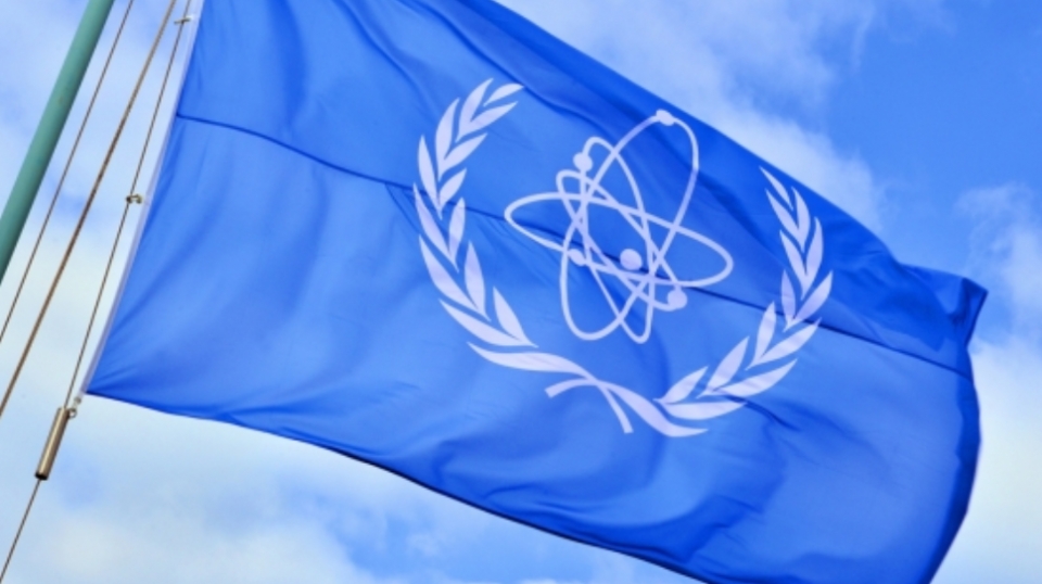 ▲ 국제원자력기구(IAEA)가 1일 새 보고서를 통해 북한 핵개발 활동에 우려를 나타냈다. (사진=국제원자력기구 홈페이지)