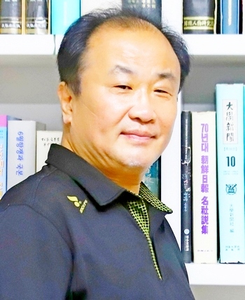 ▲ 박승태 내외뉴스 미디어그룹이 베트남지사장. (사진=내외방송)
