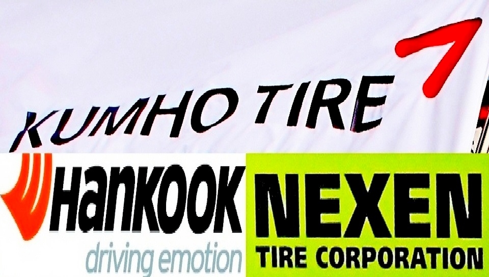 ▲ 국내 타이어 3사가 코로나19의 확산으로 상반기 경영실적이 크게 줄었다. (사진=내외방송 정수남기자)