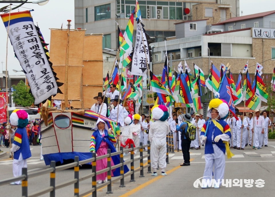 ▲ 봄에는 ‘마실축제’가, 가을에는 ‘곰소젓갈 발효축제’가 각각 열리지만, 올해는 코로나19로 개최가 모두 취소됐다.  (사진=내외방송 정수남 기자)