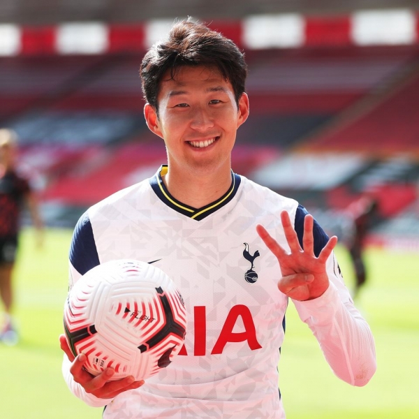 ▲ (사진=Tottenham Hotspur)
