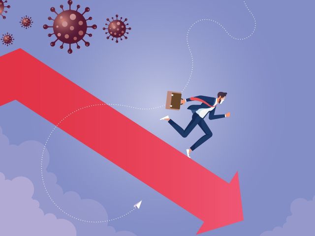 ▲ 새해 들어 6일 가운데 이틀을 제외하고는 확진자 1000명대 이하를 기록했다. 그러나 안심하기엔 아직 이르다.