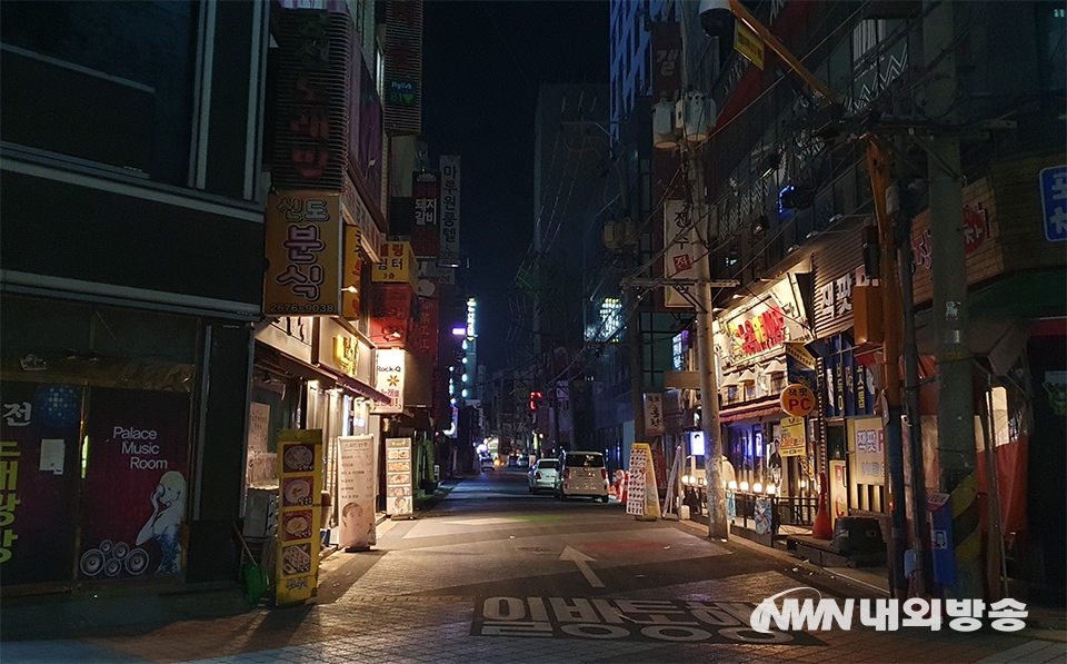 ▲ (사진=내외방송 최유진 기자)
