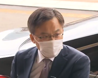 ▲ ▲ 조남관 대검찰청 차장검사