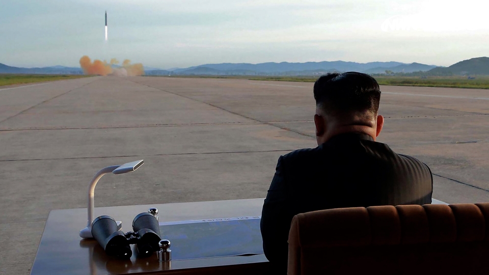 ▲ 내외방송 뉴스영상
