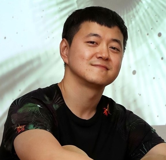 ▲ 문재인 대통령의 아들 준용씨.(사진=문준용 페이스북)