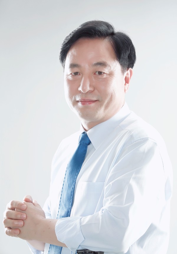 ▲ 김두관 더불어민주당 의원. (사진=김두관 의원)
