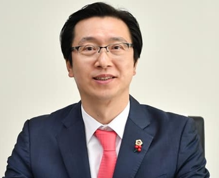 ▲ 강민국 국민의힘 원내대변인.(사진=강민국 의원 페이스북)