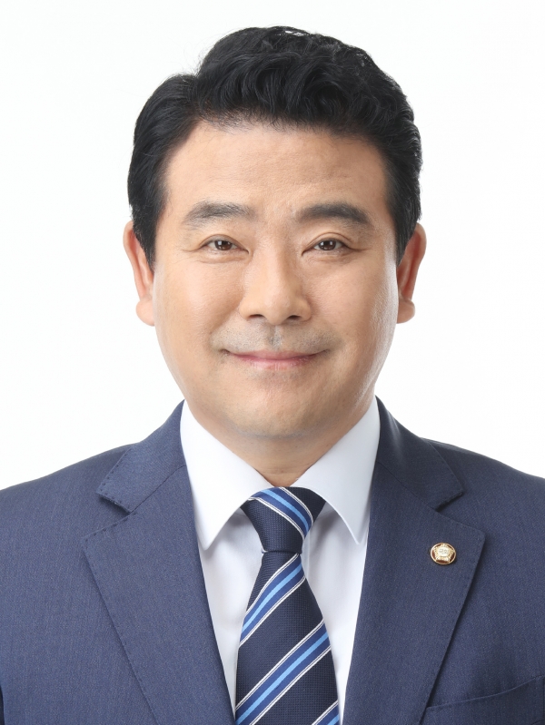 ▲ 더불어민주당 박정 의원(사진=박정 의원실 제공