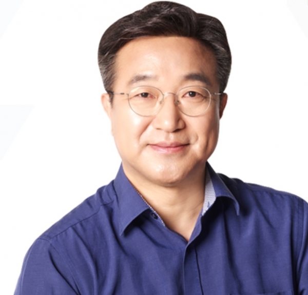 ▲ 윤호중 더불어민주당 원내대표.(사진=윤호중 원내대표 홈페이지)