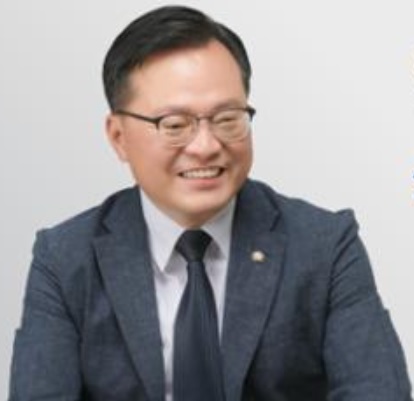 ▲ 이동주 더불어민주당 의원