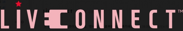 ▲ 라이브커넥트 로고(사진=라이브커넥트)