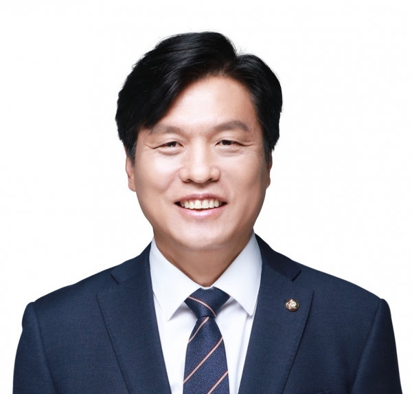 ▲ 조승래 더불어민주당 의원. (사진=조승래 의원실 제공)