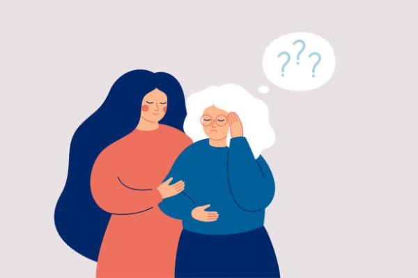 ▲ ▲전 세계적으로 알츠하이머 환자가 증가하고 있다. (사진=내외DB)