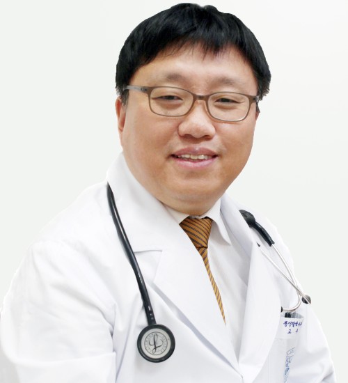 ▲ 고려대 안암병원 혈액내과 김병수 교수 (사진=고려대 안암병원 제공)
