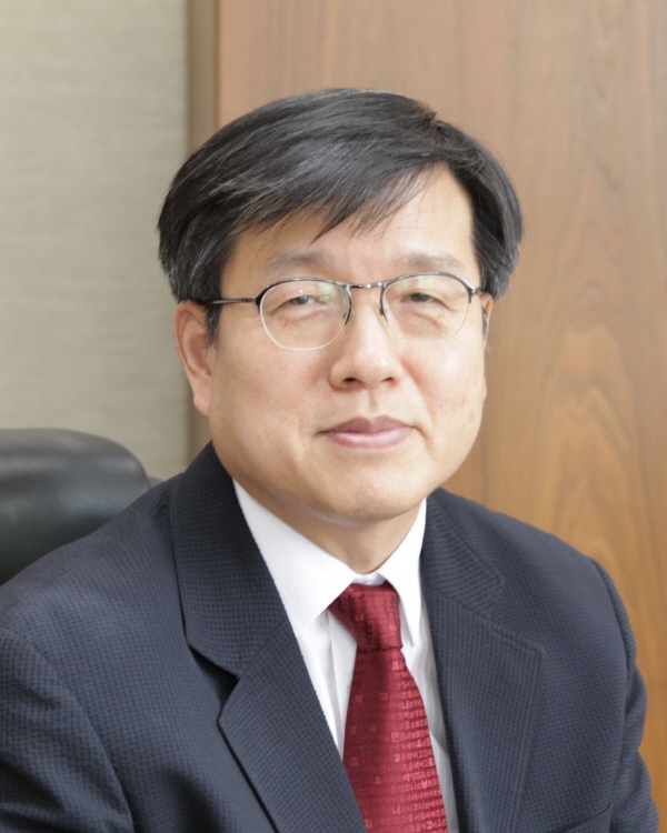 ▲ 고려대학교 의과대학 미생물학교실 송진원 교수.(사진=고려대 의대)