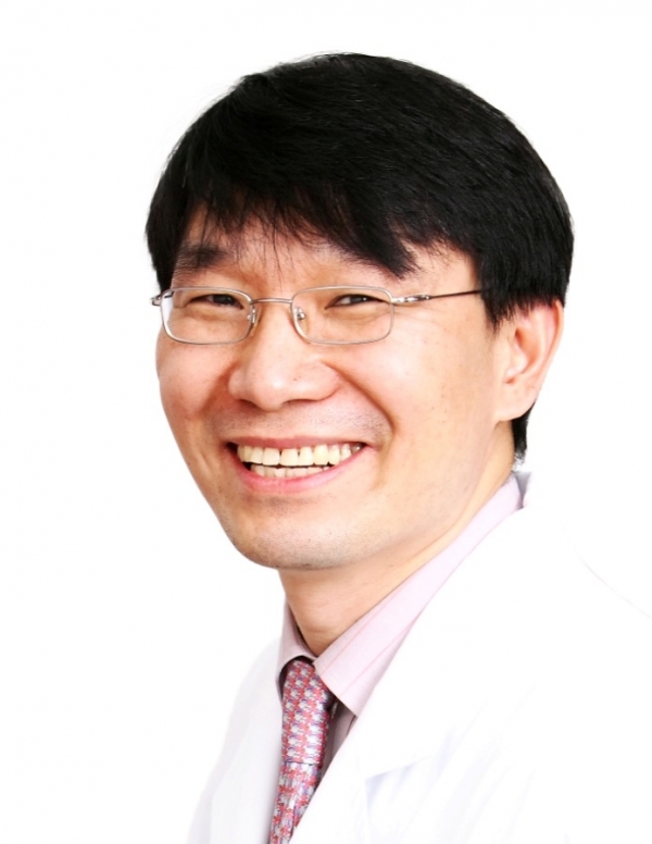 ▲ 고려대 안암병원 김신곤 교수.(사진=고려대 안암병원)