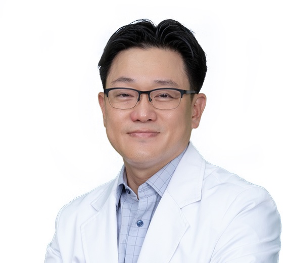 ▲ 고려대학교 안산병원 정신건강의학과 윤호영 교수.(사진=고대 안산병원)