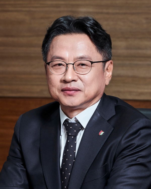 ▲ 윤영욱 32대 고려대학교 의과대학장.(사진=고려대 의과대학)