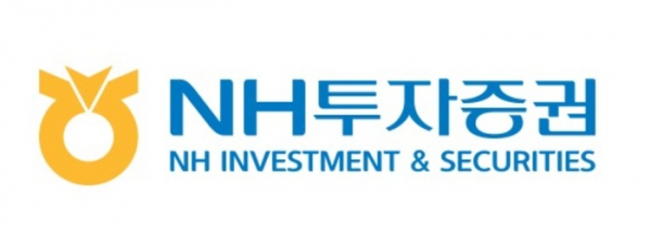 NH투자증권 로고(사진=NH투자증권)