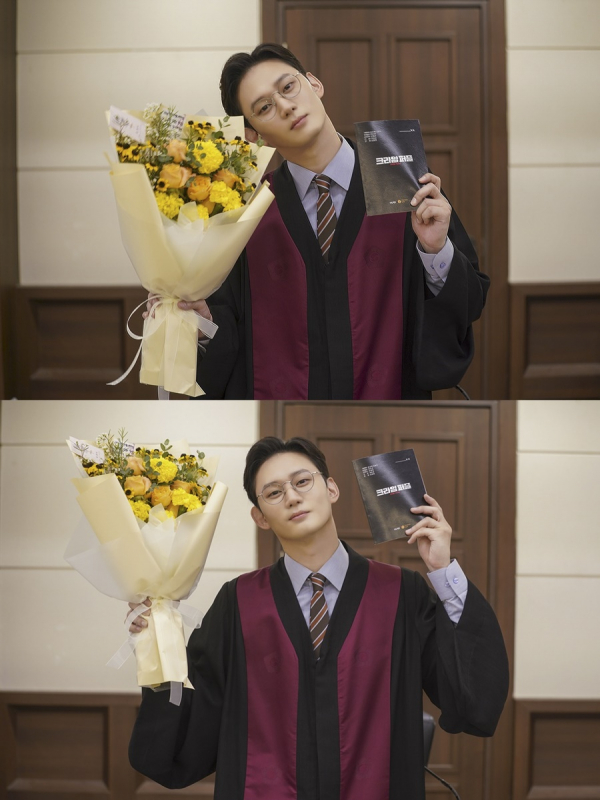 29일 스토리제이컴퍼니 소속 배우 권수현이 드라마 '크라임 퍼즐' 종영 소감을 전했다. (사진=스토리제이컴퍼니 제공)