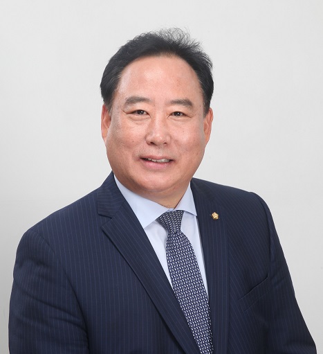 어기구 더불어민주당 의원.(사진=어기구 의원실)