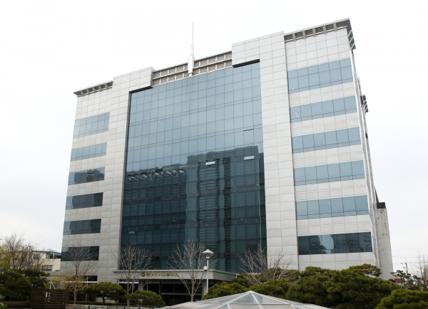 동아쏘시오홀딩스 전경 (사진=동아쏘시오홀딩스 전경)