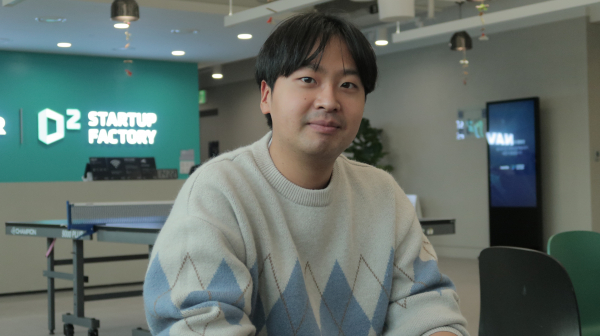 펫페오톡 권륜환 대표