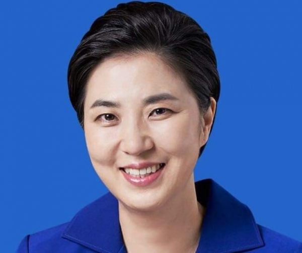 남영희 더불어민주당 중앙선거대책위원회 대변인.(사진=남영희 대변인 페이스북)