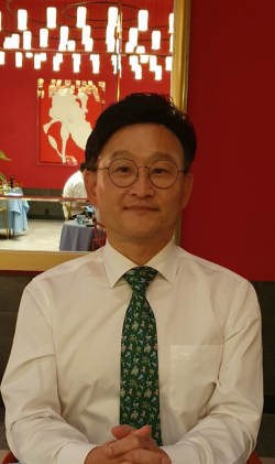 원일희 국민의힘 중앙선거대책위원회 대변인. (사진=국민의힘)