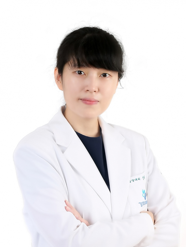 경희대병원 심장혈관내과 정혜문 교수.(사진=경희대병원)