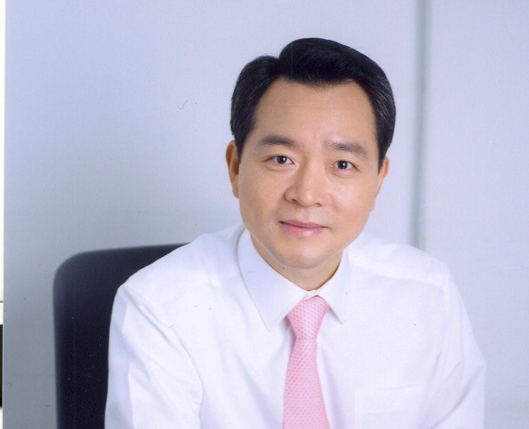 ▲ 성일종 국민의힘 의원은 안철수 국민의당 대표에게 야권 통합이냐 합당이냐 입장을 명확히 해달라고 밝혔다. (사진=국민의힘 성일종 의원 페이스북)