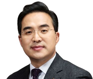 박홍근 더불어민주당 원내대표(사진=민주당 홈페이지)