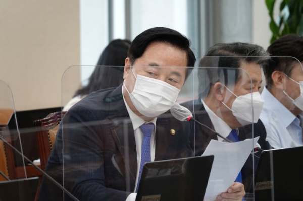 김두관 더불어민주당 의원(사진=의원실)