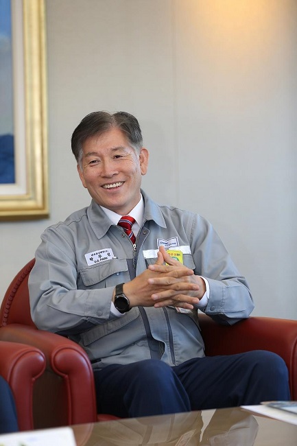 국민의힘은 5일 "박두선 대우조선해양 신임 대표 이사 선임 배경에 청와대와 산업은행이 있다"는 의혹을 제기했다.(사진=연합뉴스)