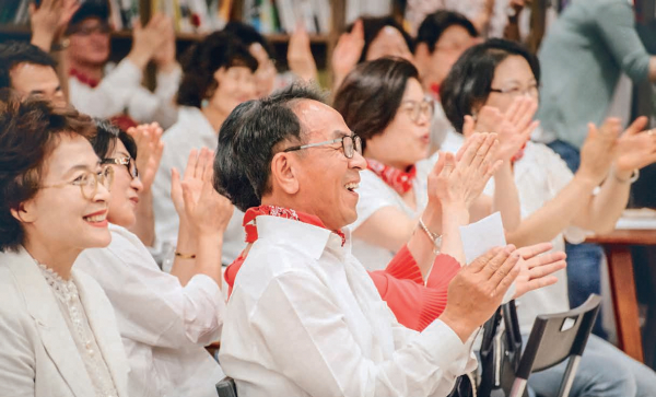 서울시50플러스 서부캠퍼스 50+인생학교