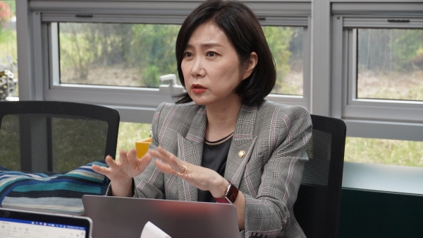 국민의힘 허은아 의원 (사진=허은아 의원실 제공)