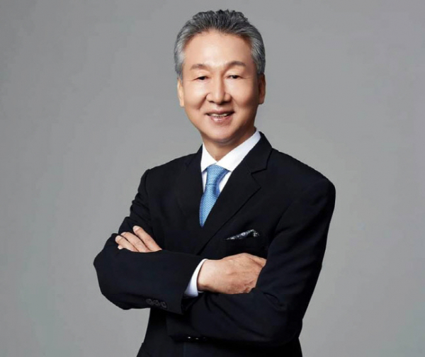 신섭 보정교회 장로.(사진=신섭 제공)